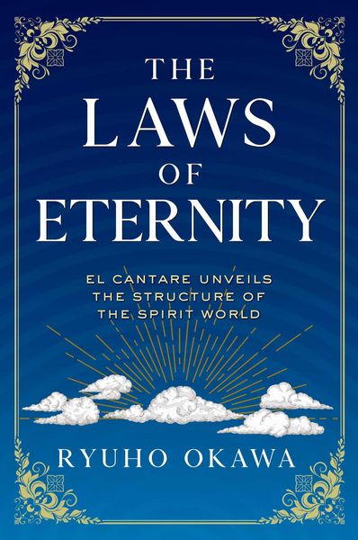 Produktbild: Laws of Eternity