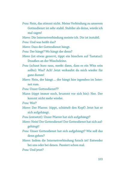 Produktbild: Ein Himmel voller Segen