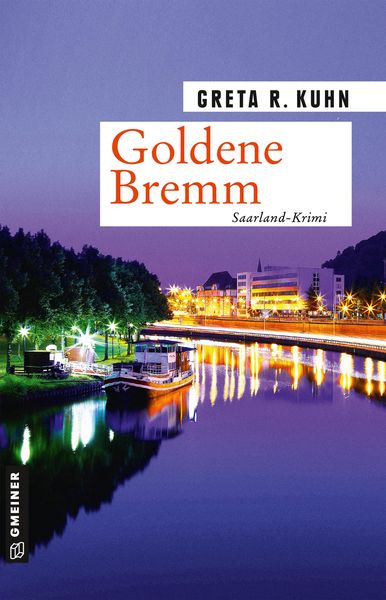 Produktbild: Goldene Bremm