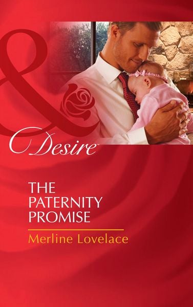 Produktbild: The Paternity Promise