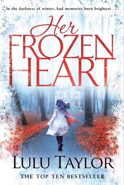 Produktbild: Her Frozen Heart