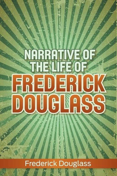 Produktbild: Narrative of the Life of Frederick Douglass