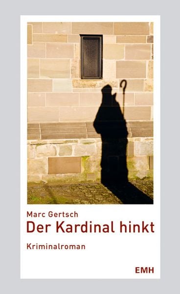 Produktbild: Der Kardinal hinkt