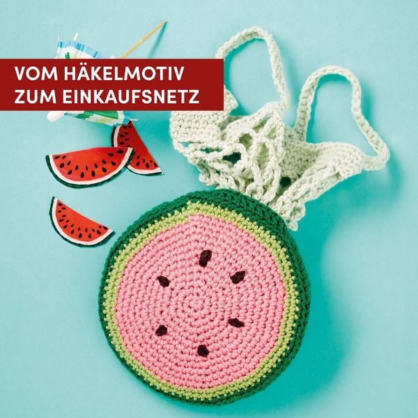 Produktbild: Durchs Jahr mit Amigurumi