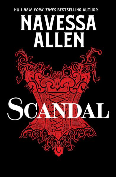 Produktbild: Scandal