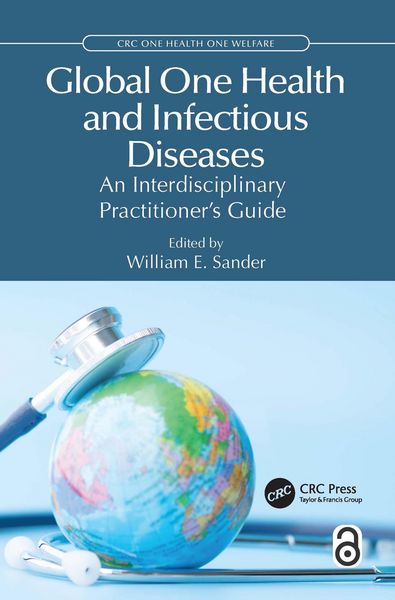 Produktbild: Global One Health and Infectious Diseases