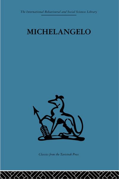 Produktbild: Michelangelo