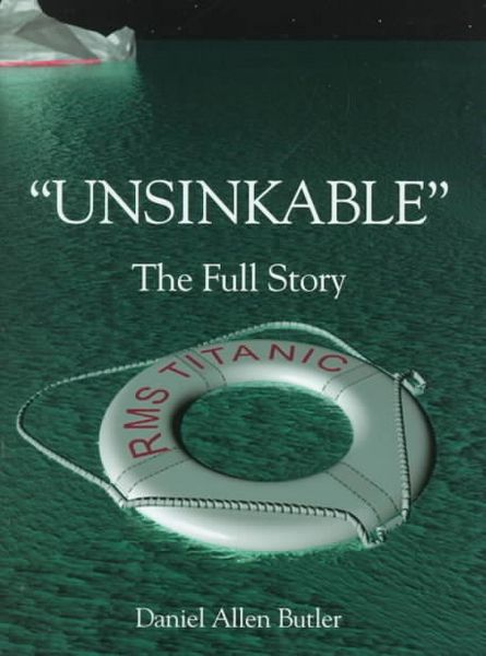 Produktbild: Unsinkable