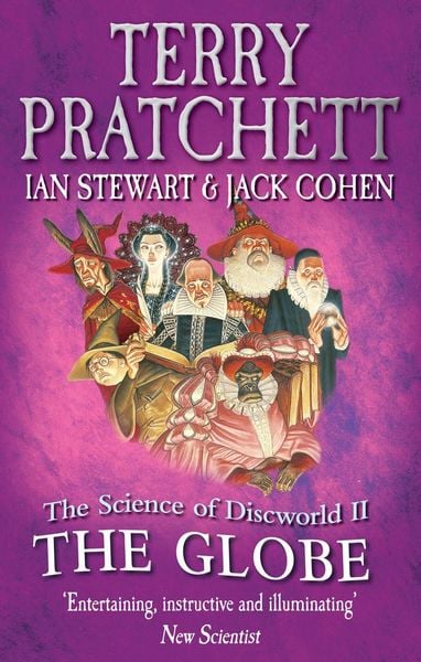 Produktbild: The Science of Discworld II