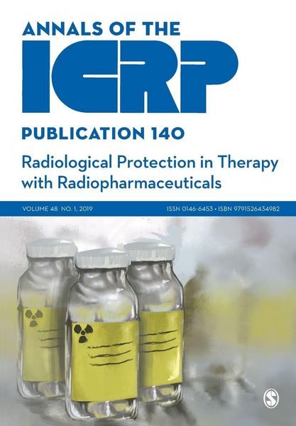 Produktbild: ICRP Publication 140