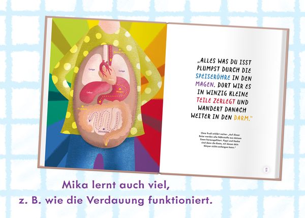 Produktbild: Igitt – Ich esse keine Bäumchen
