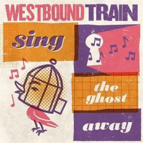 Produktbild: Sing the Ghost Away