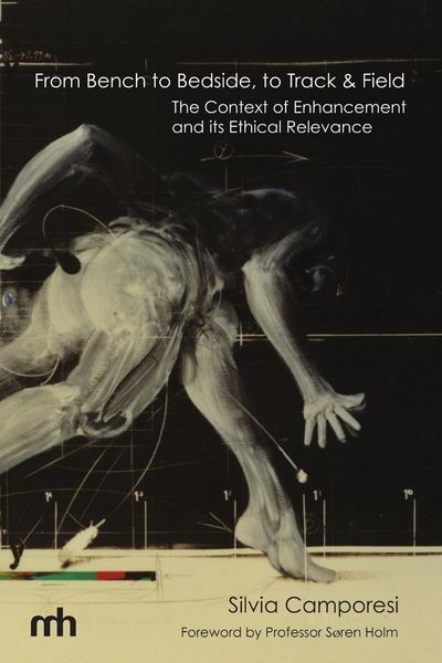 Produktbild: From Bench to Bedside, to Track & Field