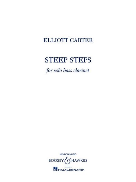 Produktbild: Steep Steps