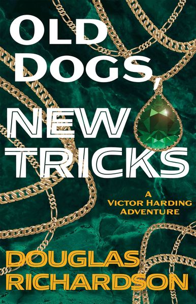 Produktbild: Old Dogs, New Tricks