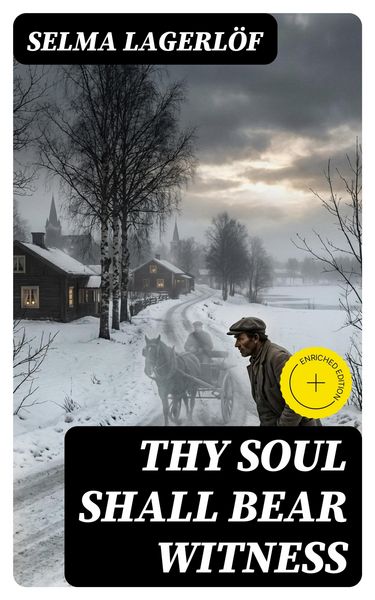 Produktbild: Thy Soul Shall Bear Witness