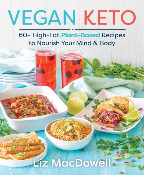 Produktbild: Vegan Keto