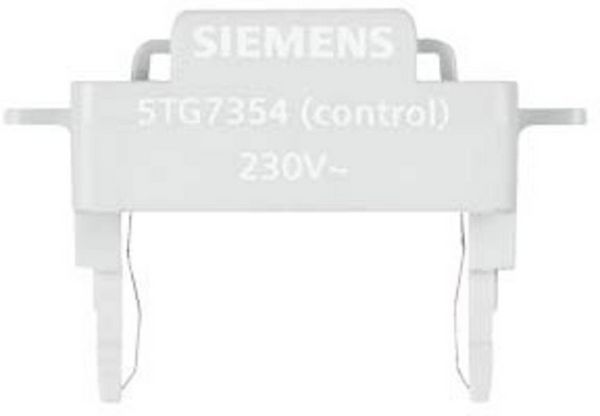 Produktbild: Siemens Schalterprogramm Einsatz Delta 5TG7354 1St.