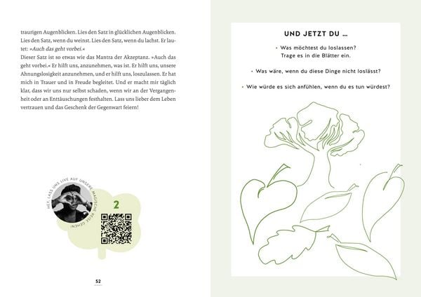 Produktbild: Spaziergang zu dir selbst