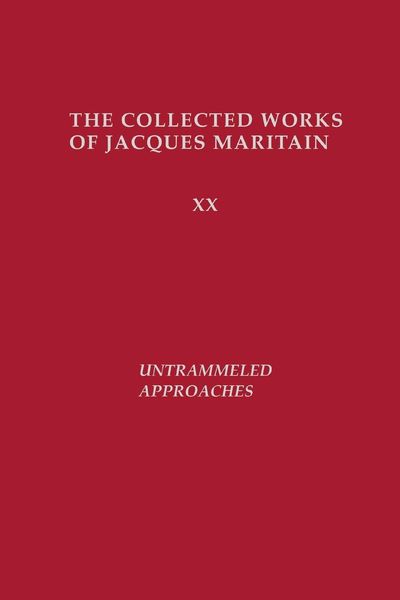 Produktbild: Untrammeled Approaches