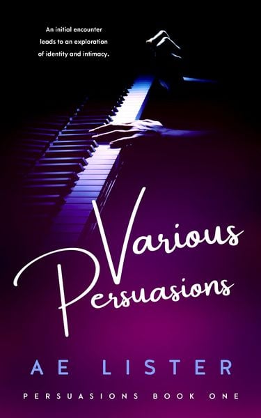 Produktbild: Various Persuasions