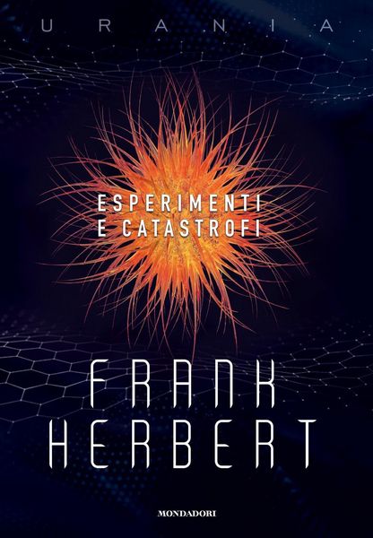 Produktbild: Esperimenti e catastrofi