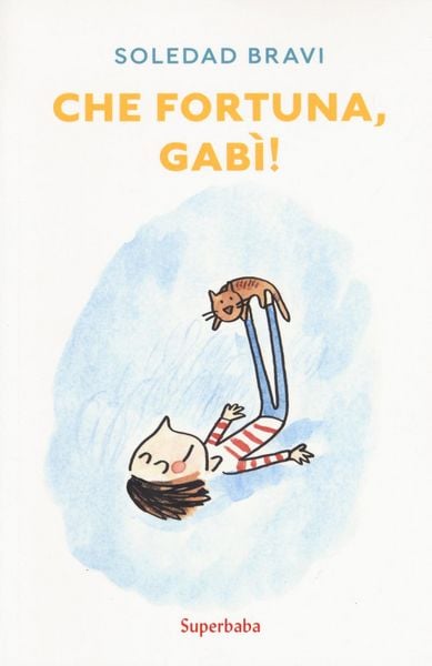 Produktbild: Che fortuna, Gab&igrave;!