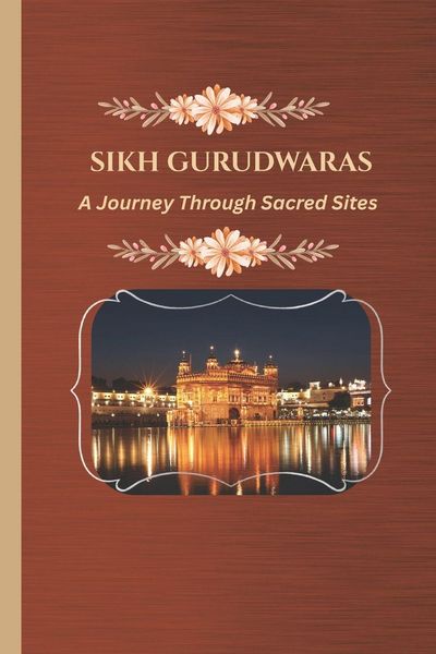 Produktbild: Sikh Gurudwaras