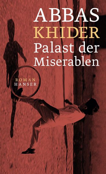 Produktbild: Palast der Miserablen