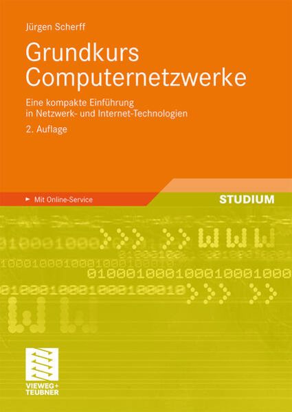 Grundkurs Computernetzwerke