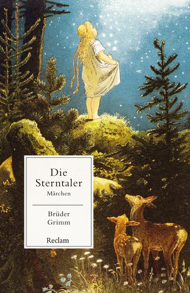 Produktbild: Die Sterntaler
