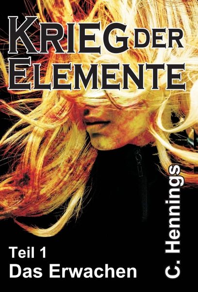Produktbild: Krieg der Elemente