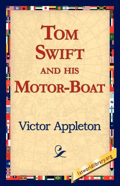 Produktbild: Tom Swift and His Motor-Boat