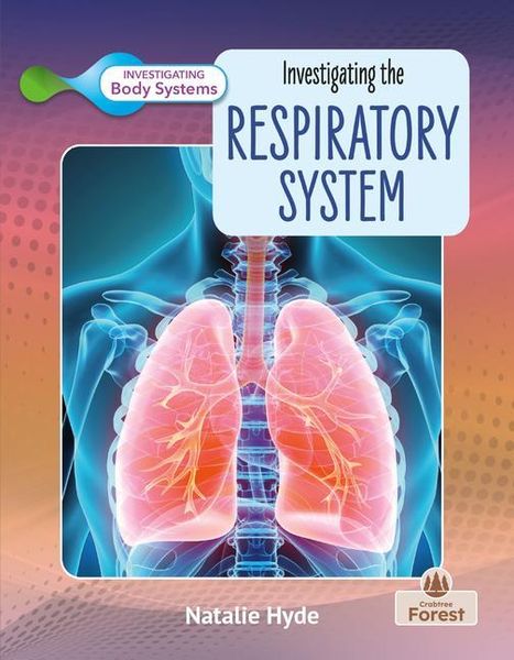 Produktbild: Investigating the Respiratory System