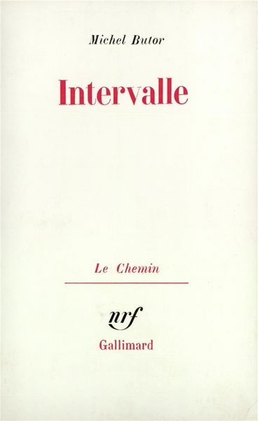 Produktbild: Intervalle