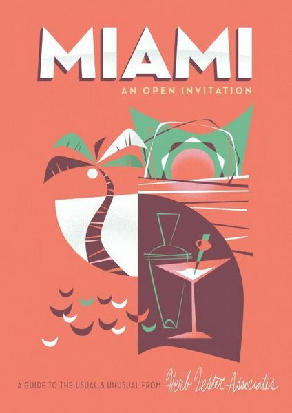 Produktbild: Burgel, S: Miami: An Open Invitation