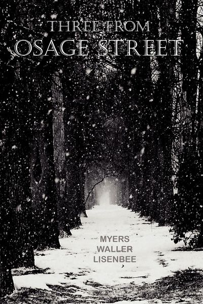 Produktbild: Three from Osage Street