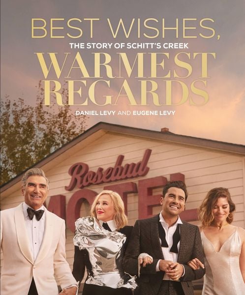 Produktbild: Best Wishes, Warmest Regards