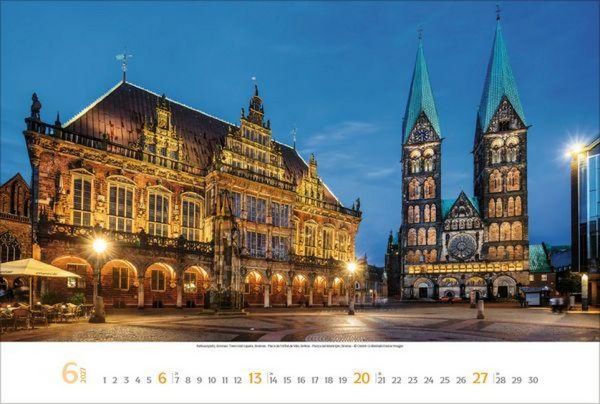 Produktbild: Deutschland 2027
