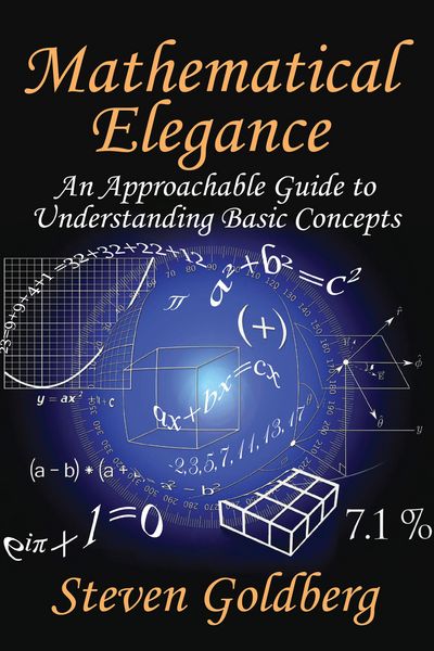 Produktbild: Mathematical Elegance