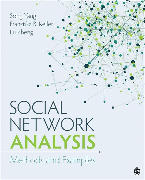 Produktbild: Social Network Analysis