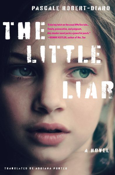 Produktbild: The Little Liar
