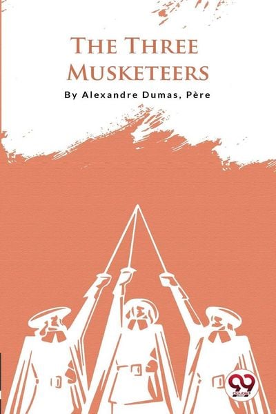 Produktbild: The Three Musketeers