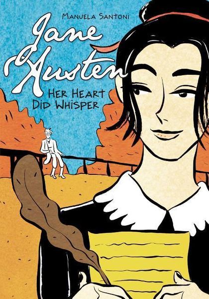 Produktbild: Jane Austen