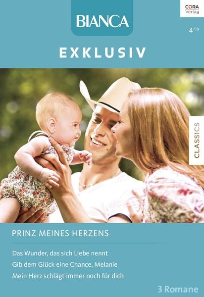 Produktbild: Bianca Exklusiv Band 308