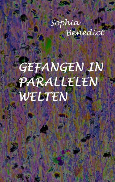 Produktbild: Gefangen in parallelen Welten
