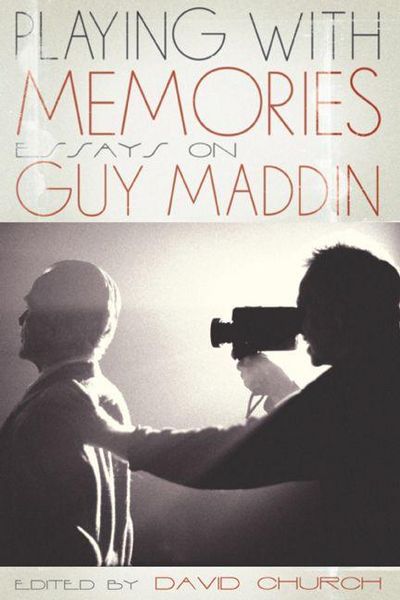 Produktbild: Playing with Memories