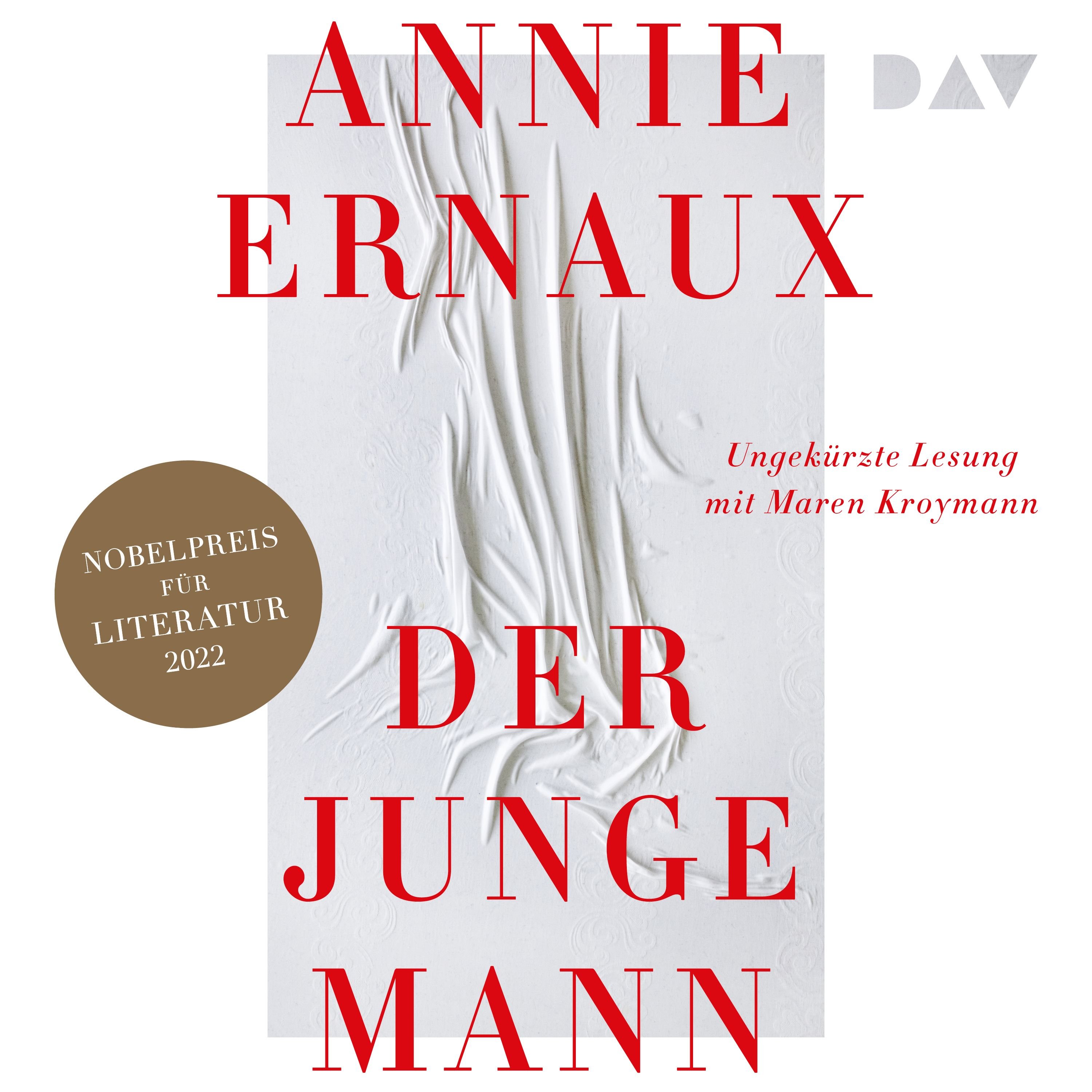Produktbild: Der junge Mann