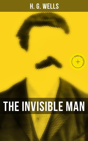 Produktbild: The Invisible Man
