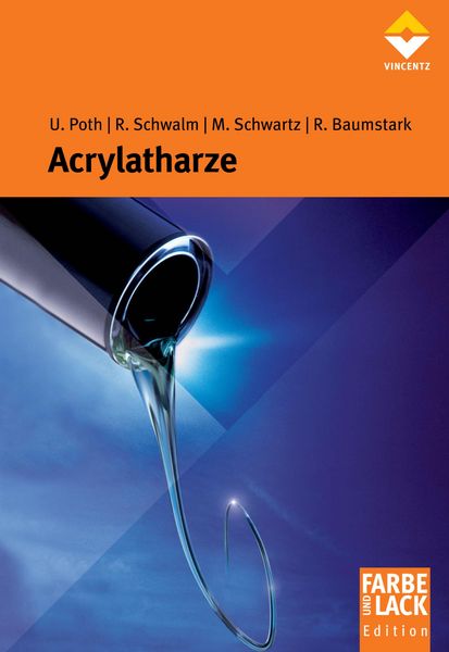 Produktbild: Acrylatharze